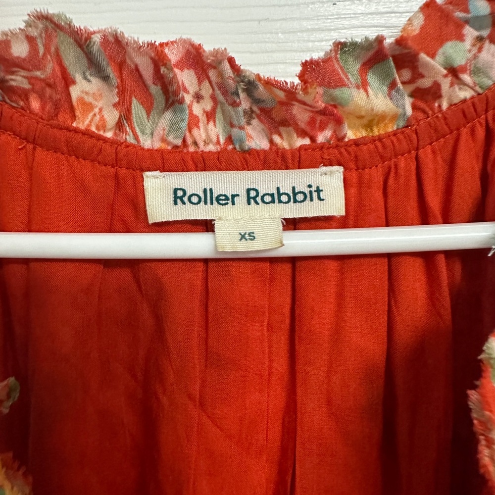 Roller Rabbit Dress - Picture 2 of 6